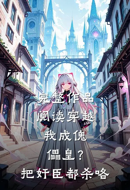 完整作品阅读穿越：我成傀儡皇？把奸臣都杀咯