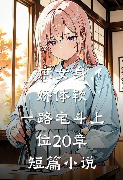 庶女身娇体软,一路宅斗上位20章短篇小说
