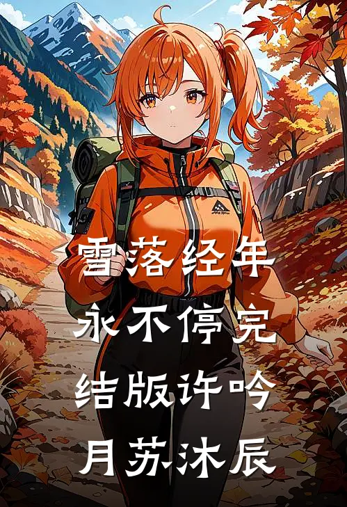 雪落经年永不停完结版许吟月苏沐辰