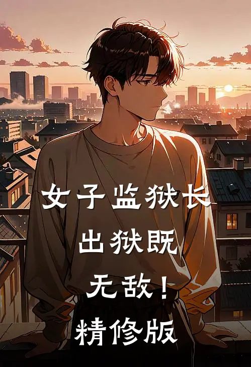女子监狱长，出狱既无敌！精修版