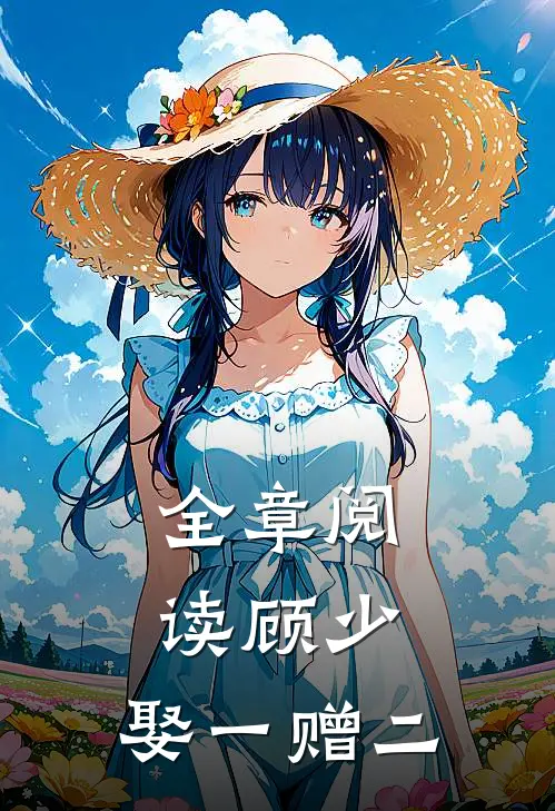全章阅读顾少,娶一赠二