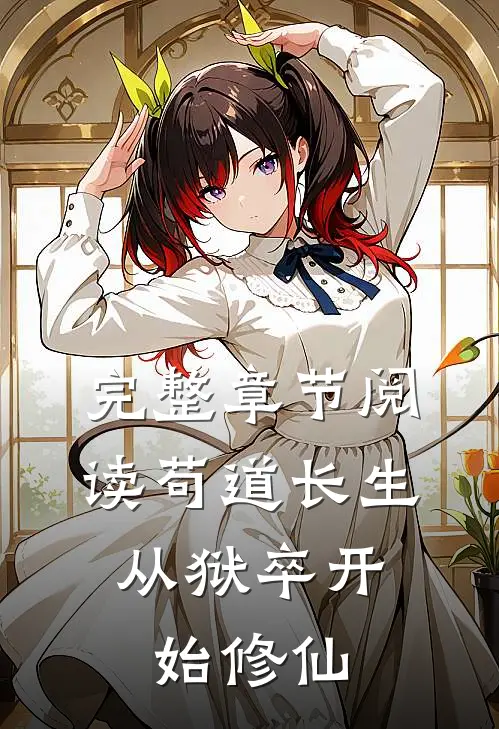 完整章节阅读苟道长生：从狱卒开始修仙