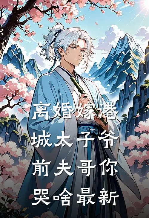 离婚嫁港城太子爷，前夫哥你哭啥最新