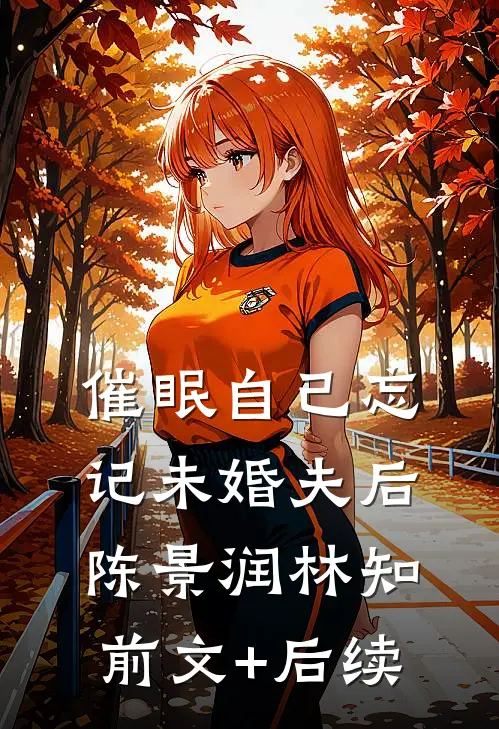 催眠自己忘记未婚夫后陈景润林知前文+后续
