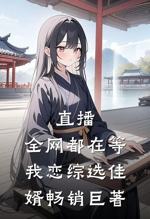直播：全网都在等我恋综选佳婿畅销巨著
