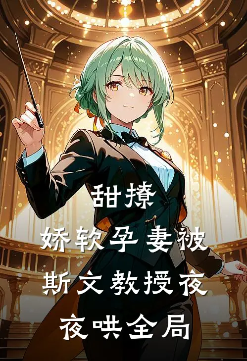 甜撩，娇软孕妻被斯文教授夜夜哄全局