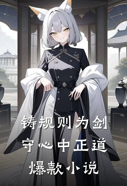 铸规则为剑，守心中正道爆款小说