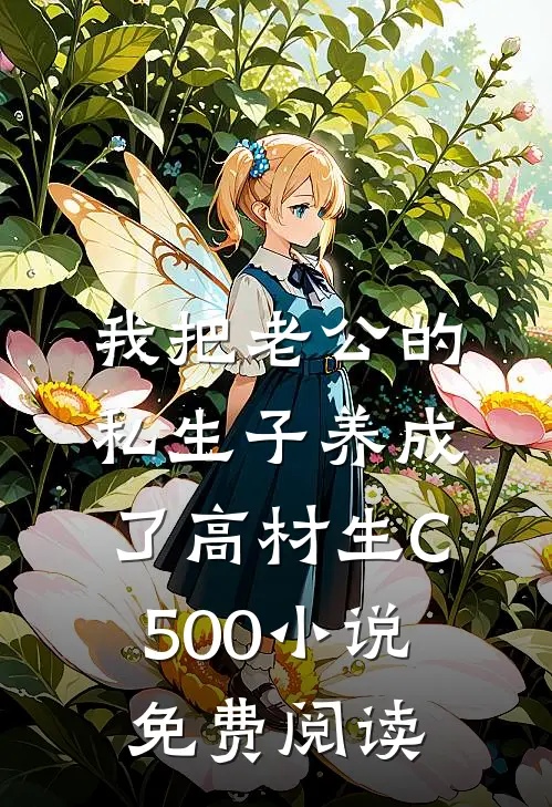 我把老公的私生子养成了高材生C500小说免费阅读
