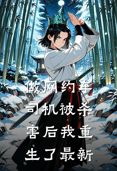 做网约车司机被杀害后我重生了最新