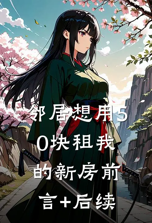 邻居想用50块租我的新房前言+后续