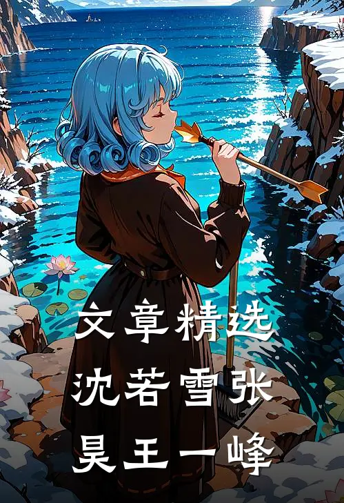 文章精选沈若雪张昊王一峰
