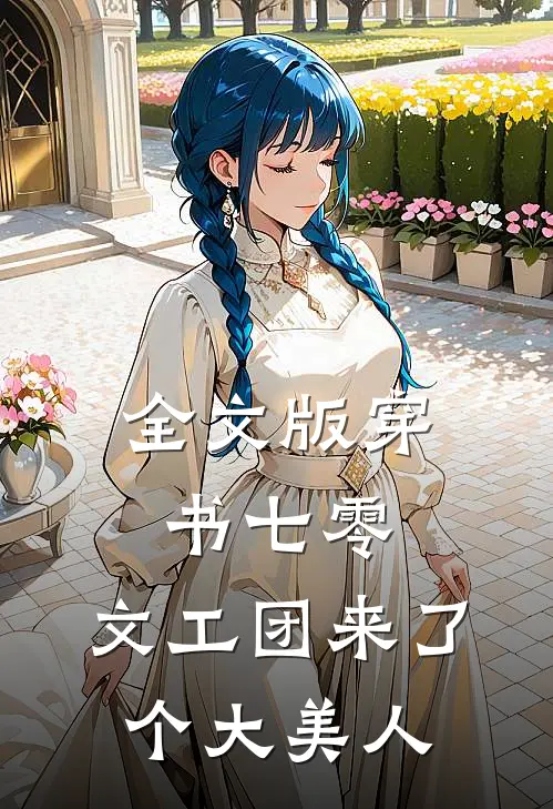 全文版穿书七零：文工团来了个大美人