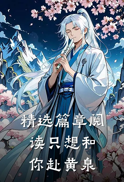 精选篇章阅读只想和你赴黄泉
