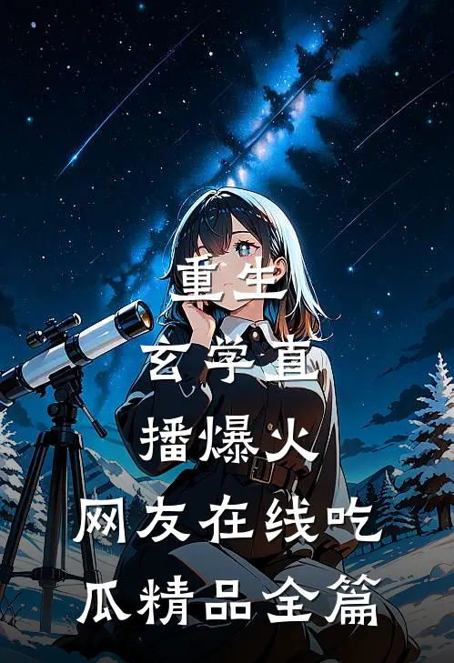 重生：玄学直播爆火，网友在线吃瓜精品全篇