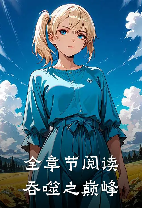 全章节阅读吞噬之巅峰