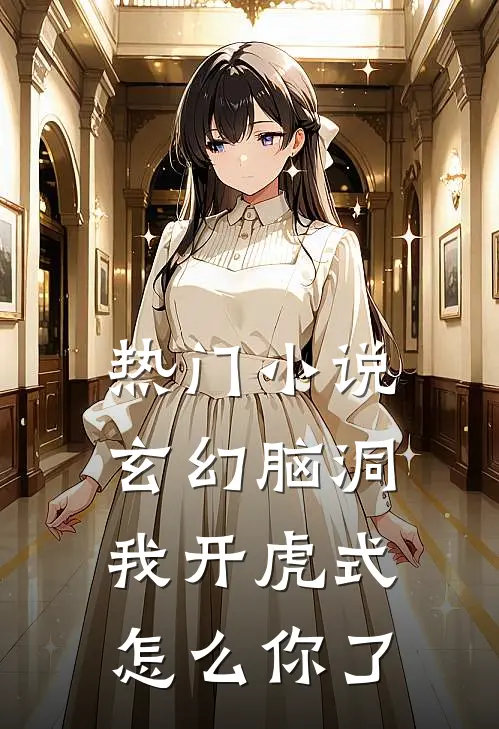 热门小说玄幻脑洞，我开虎式怎么你了