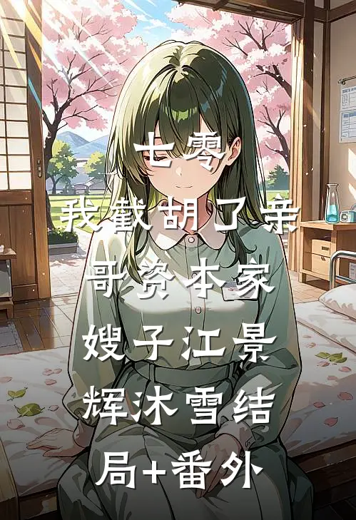 七零：我截胡了亲哥资本家嫂子江景辉沐雪结局+番外