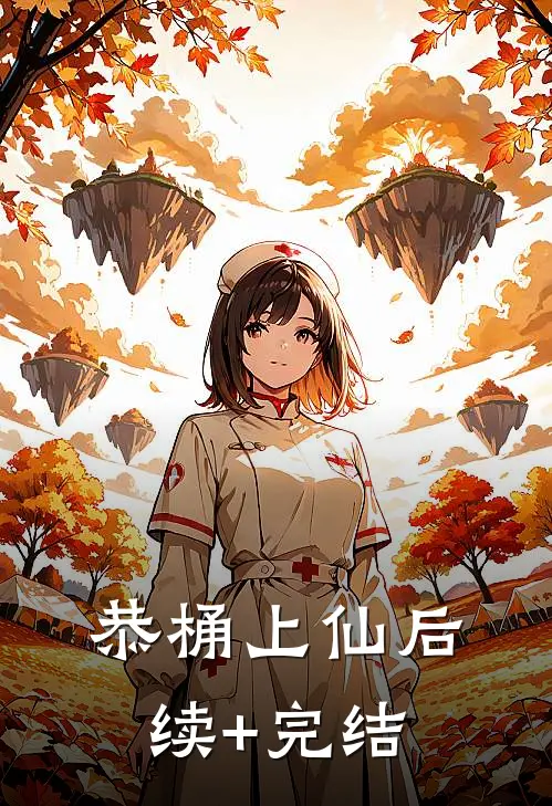 恭桶上仙后续+完结