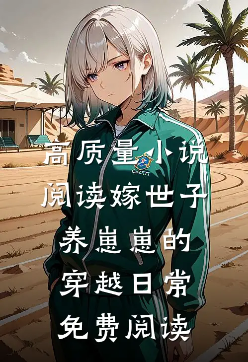 高质量小说阅读嫁世子养崽崽的穿越日常免费阅读
