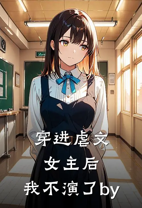 穿进虐文女主后，我不演了by