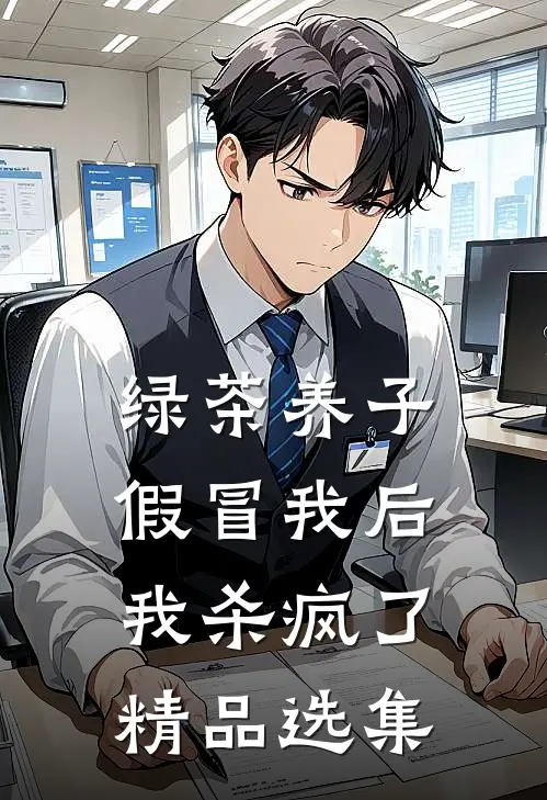 绿茶养子假冒我后，我杀疯了精品选集