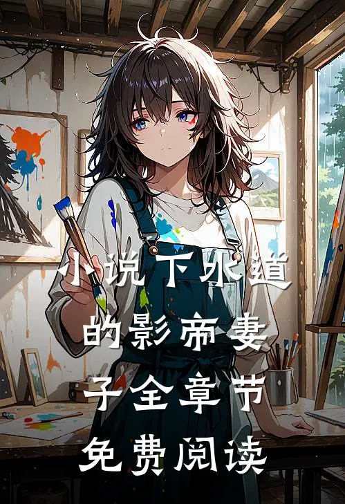 小说下水道的影帝妻子全章节免费阅读