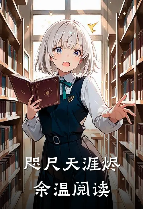 咫尺天涯烬余温阅读