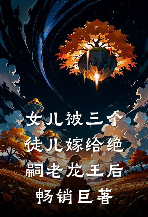 女儿被三个徒儿嫁给绝嗣老龙王后畅销巨著