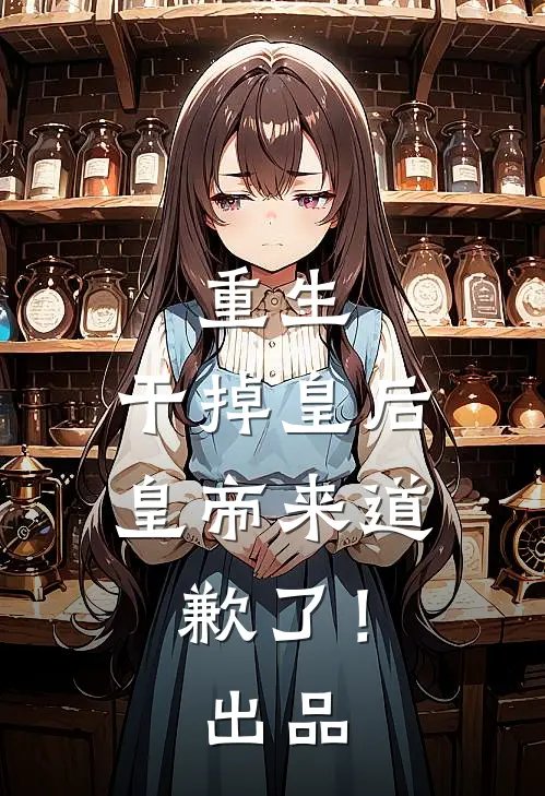 重生：干掉皇后，皇帝来道歉了！出品