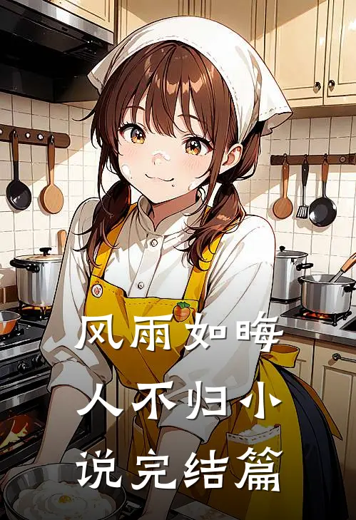 风雨如晦人不归小说完结篇