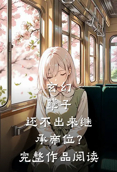 玄幻：孽子，还不出来继承帝位？完整作品阅读
