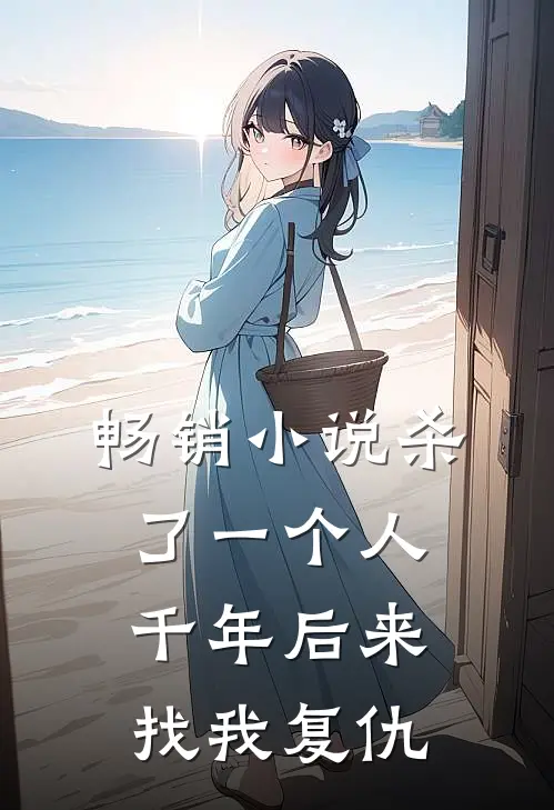畅销小说杀了一个人，千年后来找我复仇
