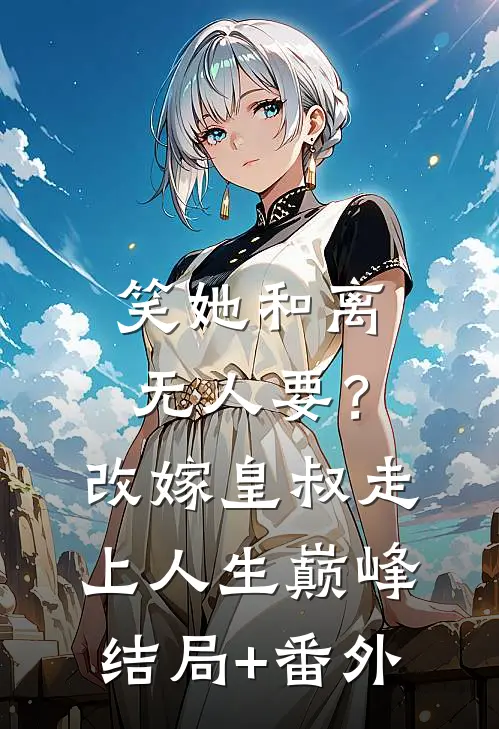 笑她和离无人要？改嫁皇叔走上人生巅峰结局+番外