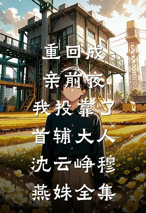 重回成亲前夜，我投靠了首辅大人沈云峥穆燕姝全集