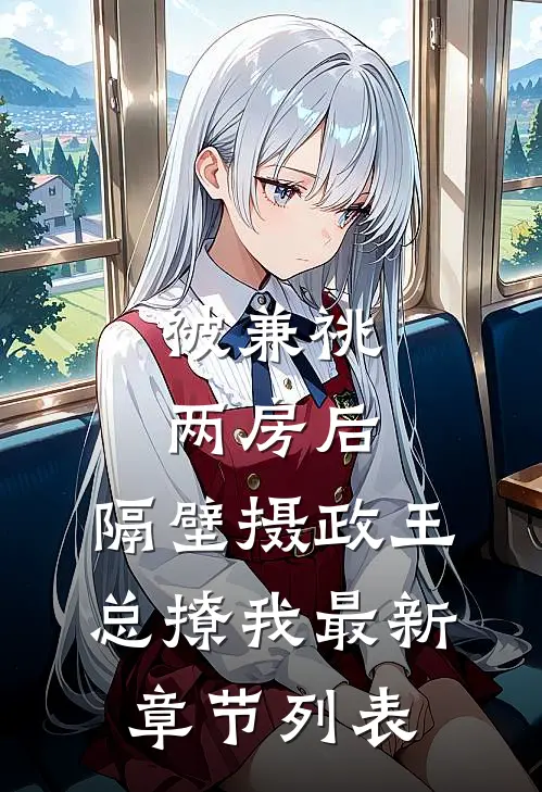 被兼祧两房后，隔壁摄政王总撩我最新章节列表