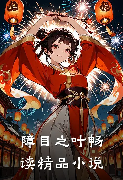 障目之叶畅读精品小说
