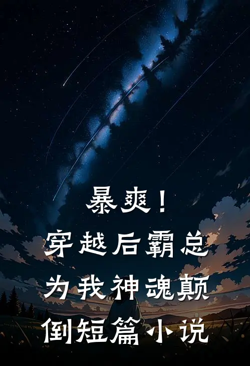 暴爽！穿越后霸总为我神魂颠倒短篇小说