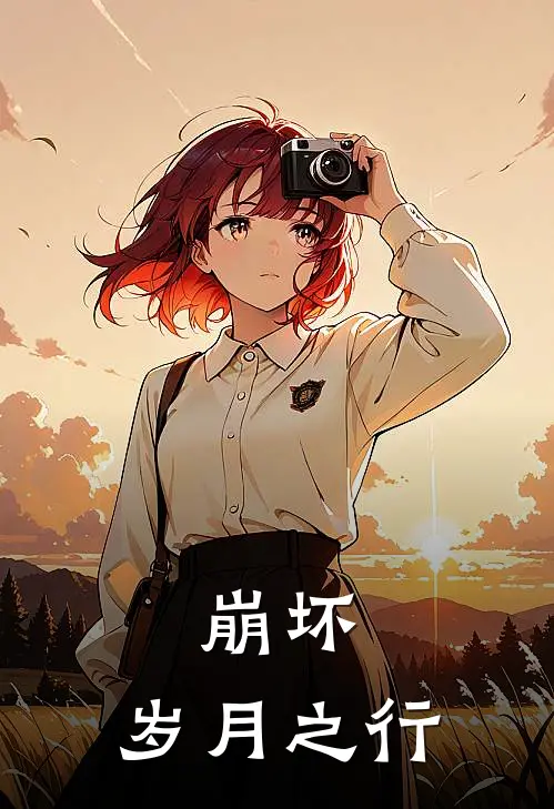崩坏：岁月之行
