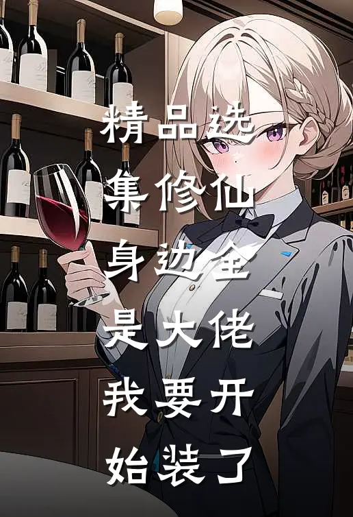 精品选集修仙：身边全是大佬，我要开始装了