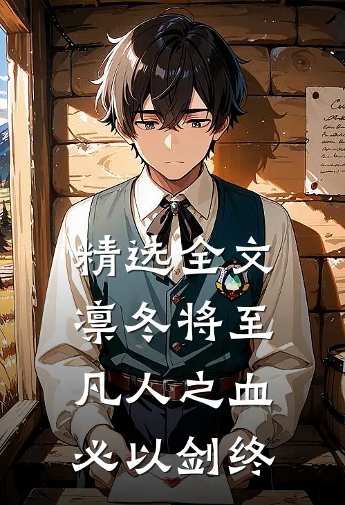 精选全文凛冬将至，凡人之血必以剑终