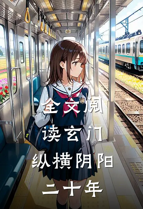 全文阅读玄门:纵横阴阳二十年