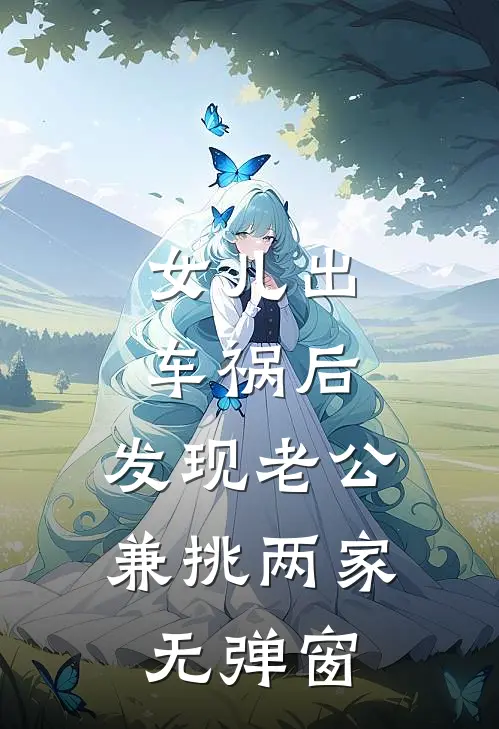 女儿出车祸后，发现老公兼挑两家无弹窗