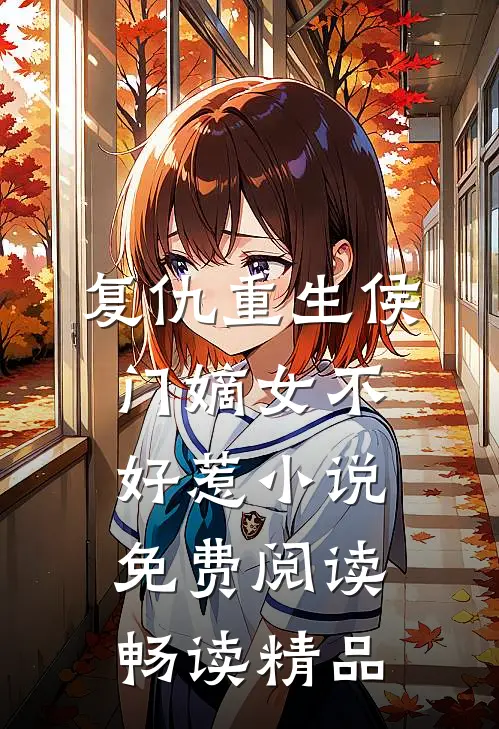 复仇重生侯门嫡女不好惹小说免费阅读畅读精品