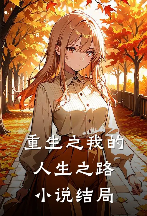 重生之我的人生之路小说结局