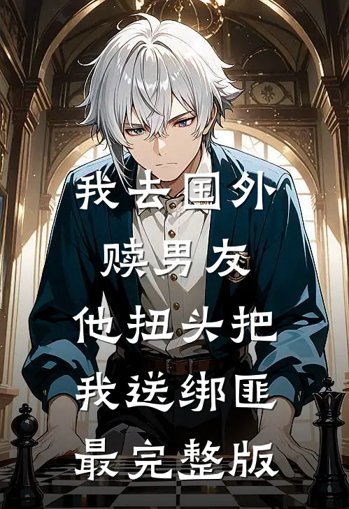 我去国外赎男友，他扭头把我送绑匪最完整版