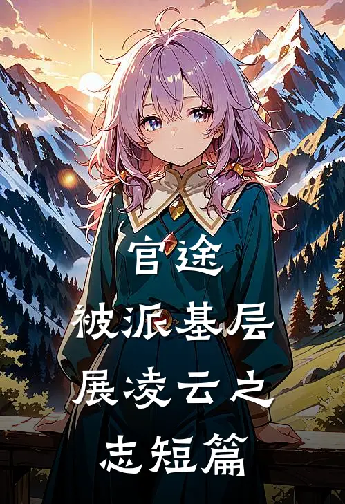 官途：被派基层，展凌云之志短篇