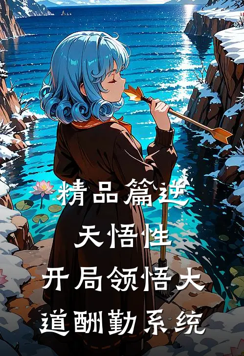 精品篇逆天悟性：开局领悟大道酬勤系统