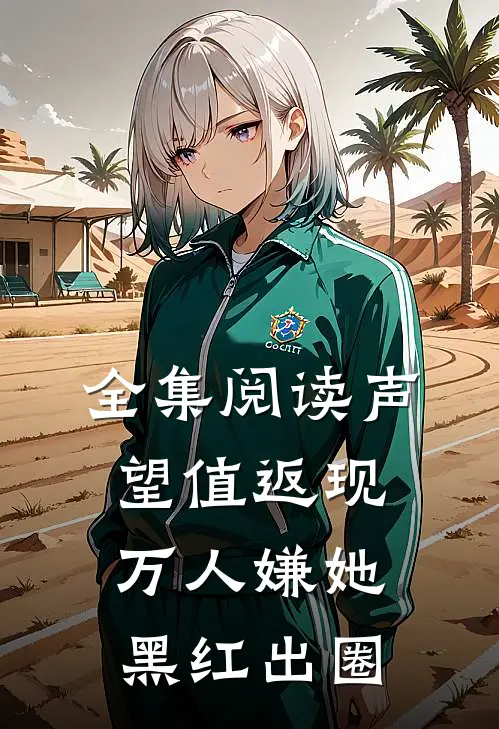 全集阅读声望值返现，万人嫌她黑红出圈