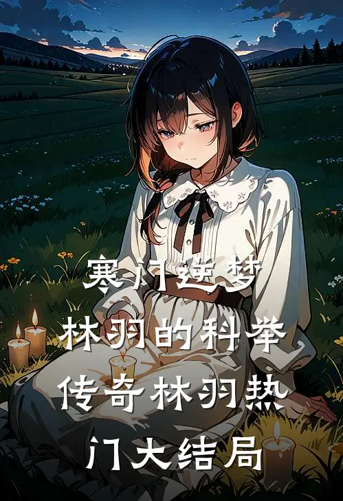 寒门逆梦：林羽的科举传奇林羽热门大结局
