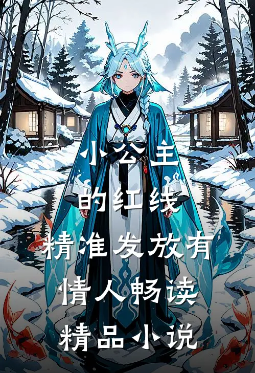 小公主的红线，精准发放有情人畅读精品小说